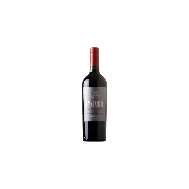 d'Avola Merlot 75cl